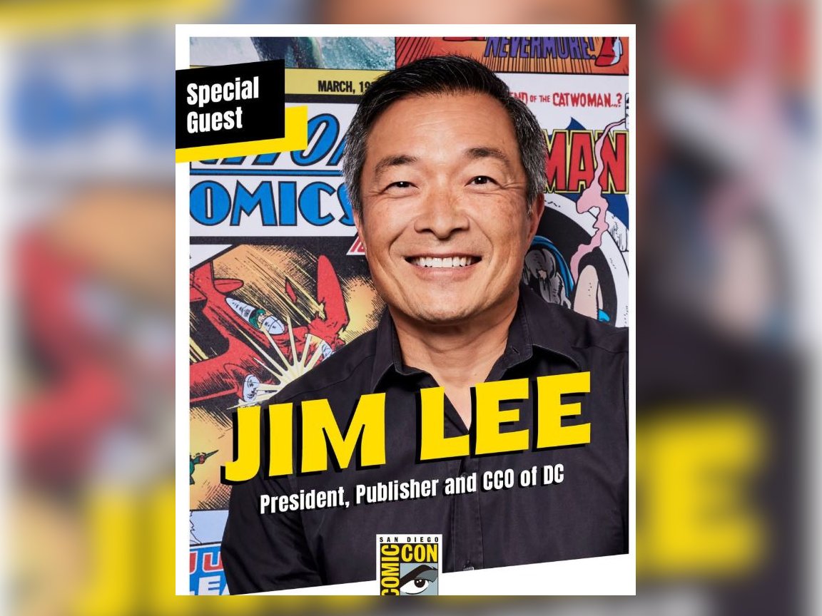 Jim Lee: O Artista que Deixou a Marvel e Mudou os Quadrinhos para Sempre