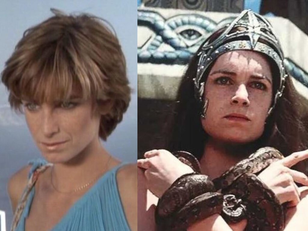 Valérie Quennessen (A Princesa)