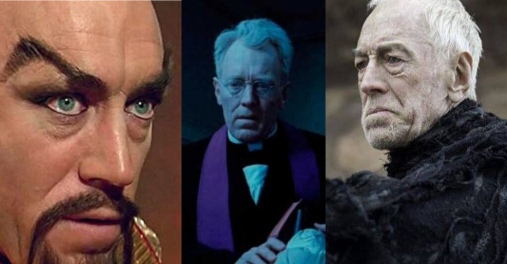 Max von Sydow (Rei Osric)