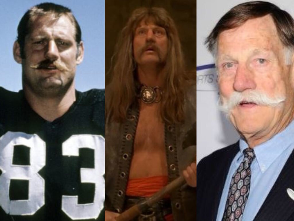 Ben Davidson (Rexor)