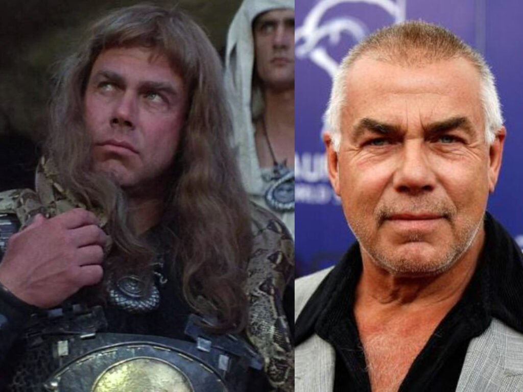 Sven-Ole Thorsen (Thorgrim)