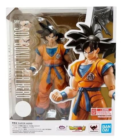 Action Figures Bandai