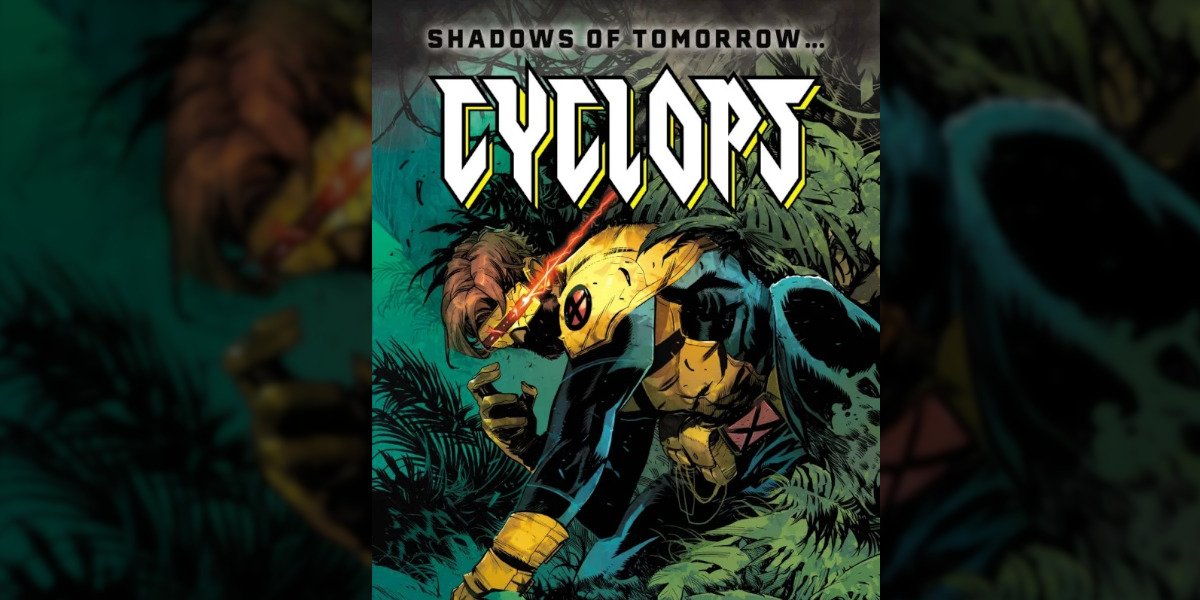 A Nova Série do Ciclope e 5 Segredos do Líder que Você Subestimou