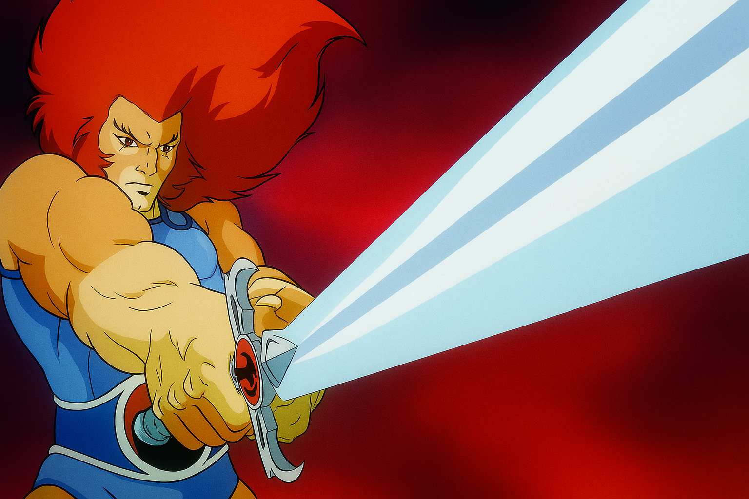 O Terceiro Mundo. Curiosidades do novo lar dos Thundercats.