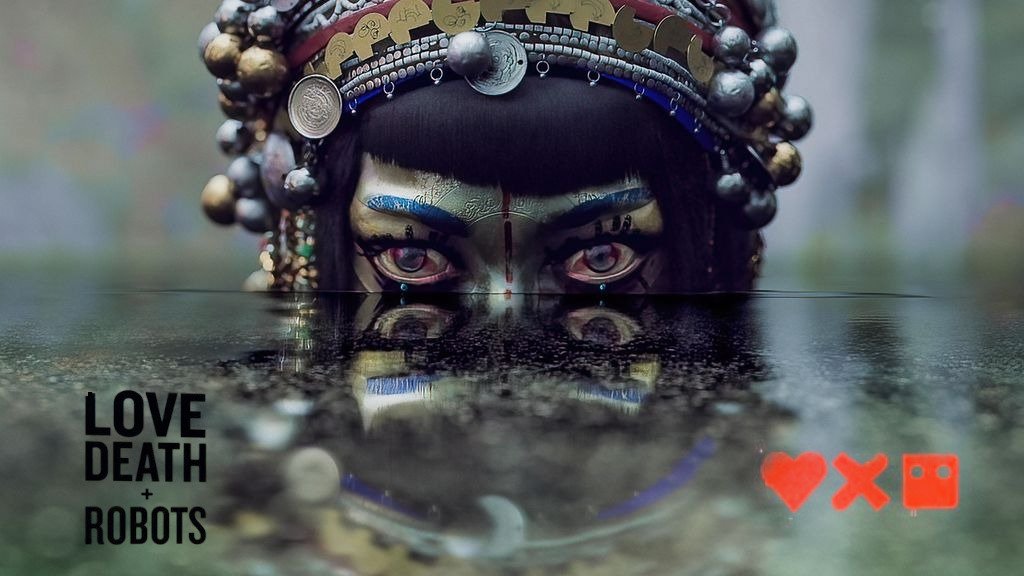 Love Death & Robots: Se Você Ama Black Mirror, Prepare-se Para Ter Sua Mente Explosivamente Modificada