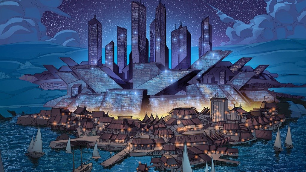 Madripoor: O Lar Secreto e Insano do Caolho – Por Que o Wolverine Ama (e Odeia) o Paraíso do Crime