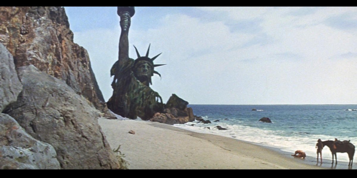 Planeta dos Macacos 1968: Quem Foram os Atores que Brilharam neste Clássico?