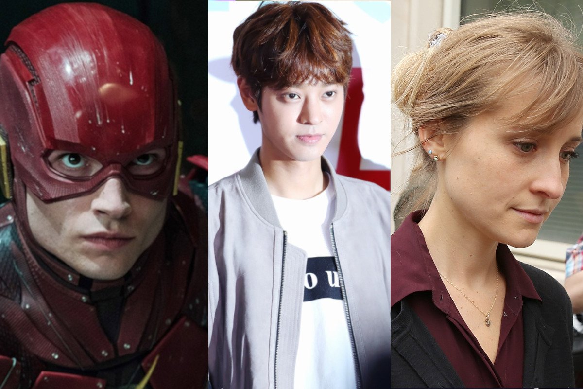 Conheça 8 Celebridades com Crimes Bizarros e Chocantes