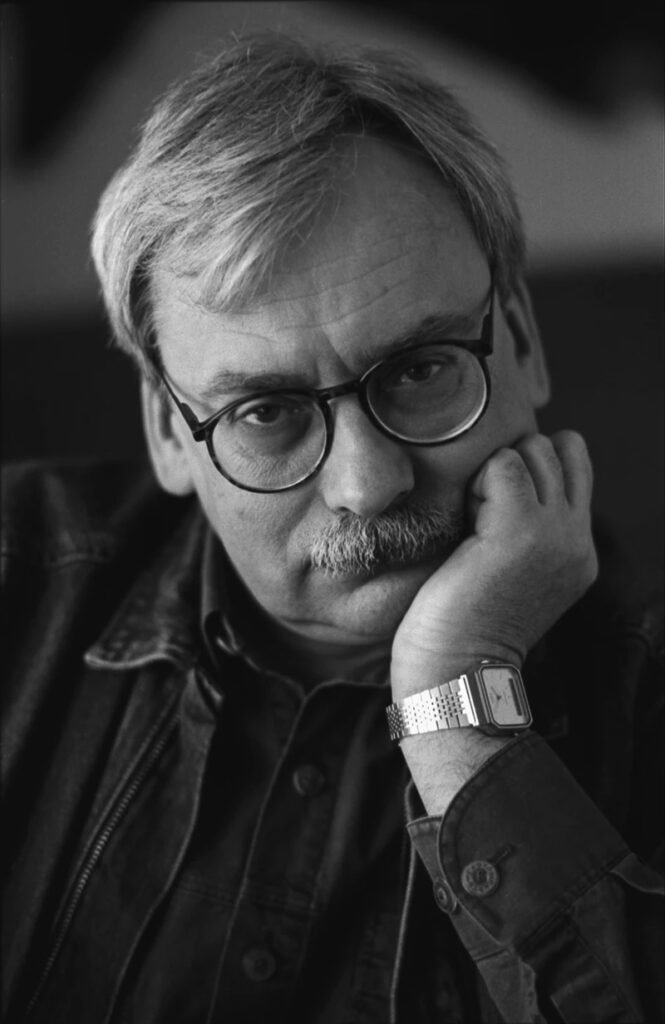Andrzej Sapkowski
