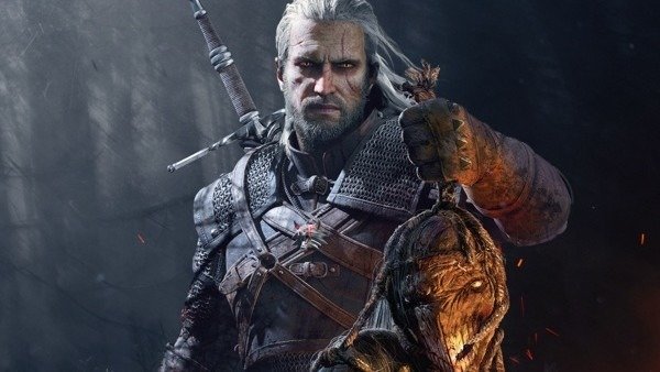 O Que Você Precisa Saber Sobre o Bruxo Geralt? Vida e Curiosidades do Carniceiro de Blaviken!