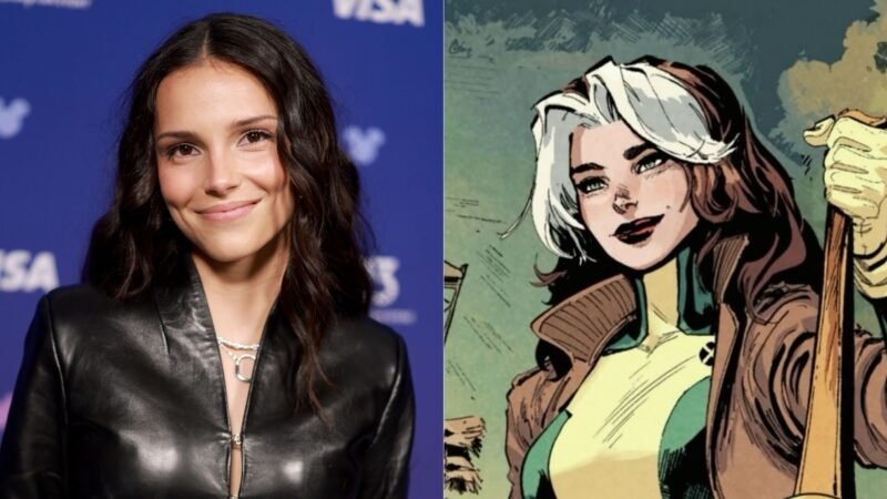 O Confronto Mais Trágico dos Quadrinhos: Como a Vampira e a Capitã Marvel Vão Transformar o MCU